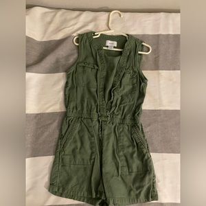 Old Navy Romper